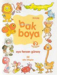 Bak Boya 2| Hayvanlar