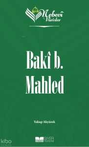 Baki B. Mahled;Nebevi Varisler 34