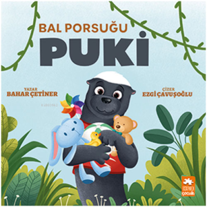 Bal Porsuğu Puki