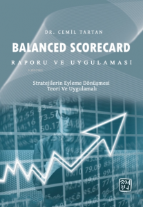 Balanced Scorecard Raporu ve Uygulaması