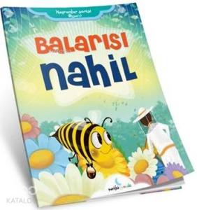 Balarısı Nahil; (İhsan)