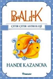 Balık Çıtır Çıtır Astroloji