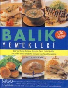 Balık Yemekleri (1500 Fotoğraf)