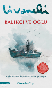 Balıkçı ve Oğlu