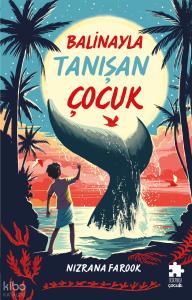 Balinayla Tanışan Çocuk
