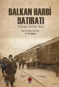 Balkan Harbi Hatıratı