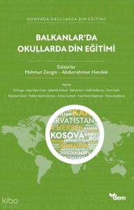 Balkanlar’da Okullarda Din Eğitimi