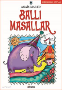 Ballı Masallar