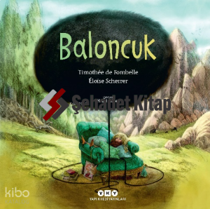 Baloncuk
