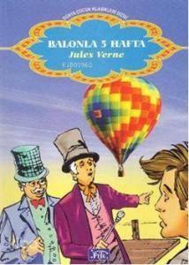 Balonla 5 Hafta