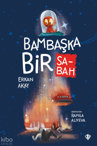 Bambaşka Bir Sabah