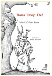 Bana Ezop De!