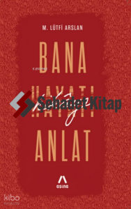 Bana Hikâye Anlat