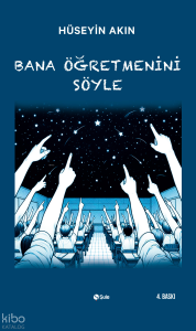 Bana Öğretmenini Söyle