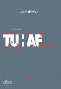 Bana Öyle Tuhaf Bakma