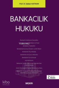 Bankacılık Hukuku