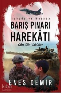 Barış Pınarı Harekâtı