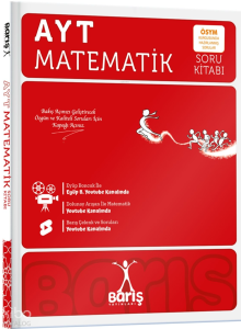Barış Yayınları AYT Matematik Soru Bankası