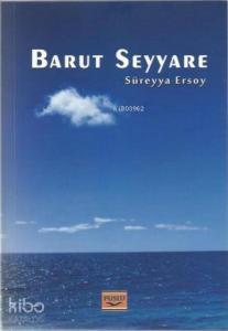 Barut Seyyare