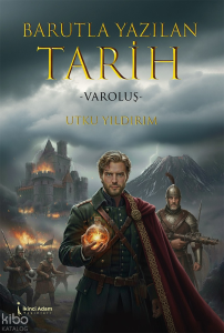 Barutla Yazılan Tarih;Varoluş