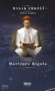 Başak Erkeği;Titiz Lider