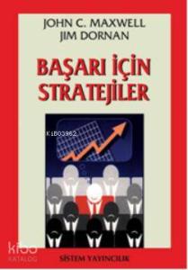 Başarı İçin Stratejiler