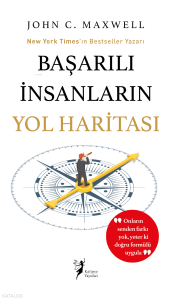 Başarılı İnsanların Yol Haritası