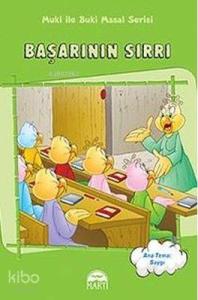 Başarının Sırrı