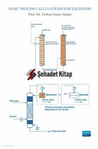 Basic Process Calculations For Engineers