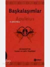 Başkalaşımlar