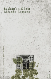 Başkan’ın Odası