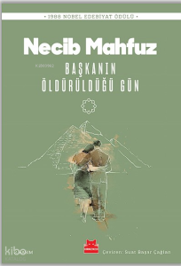 Başkanın Öldürüldüğü Gün