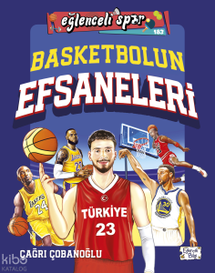 Basketbolun Efsaneleri