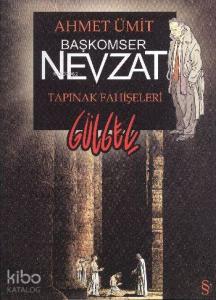 Başkomser Nevzat - Tapınak Fahişeleri