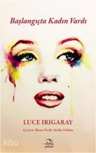 Başlangıçta Kadın Vardı