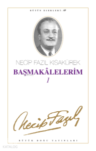 Başmakalelerim 1