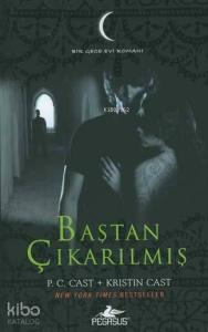 Baştan Çıkarılmış; Gece Evi Serisi 6. Kitap