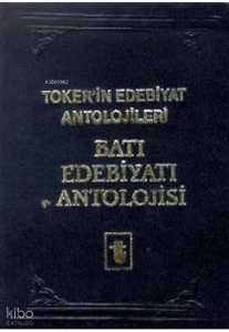 Batı Edebiyatı Antolojisi (3 Cilt Takım)