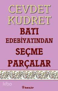 Batı Edebiyatından Seçme Parçalar