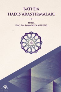 Batı'da Hadis Araştırmaları