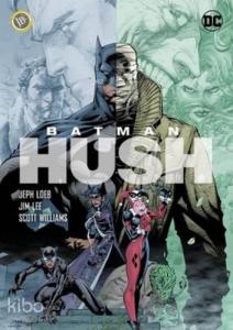 Batman - Hush