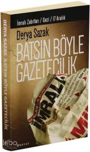 Batsın Böyle Gazetecilik