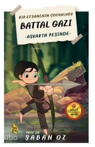 Battal Gazi -Aşkar’ın Peşinde -