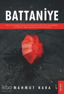Battaniye