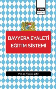 Bavyera Eyaleti Eğitim Sistemi