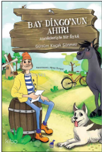 Bay Dingo'nun Ahiri