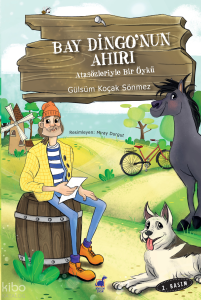 Bay Dingo'nun Ahiri