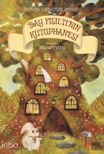 Bay Fısıltı’nın Kütüphanesi