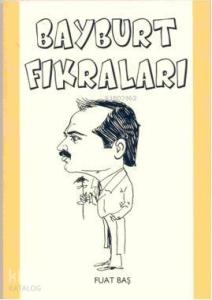 Bayburt Fıkraları