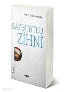Bayburtlu Zihni